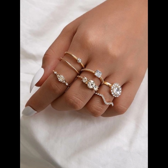 Jewelry - ⭐️ 3 for $21 Sale + Free Shipping